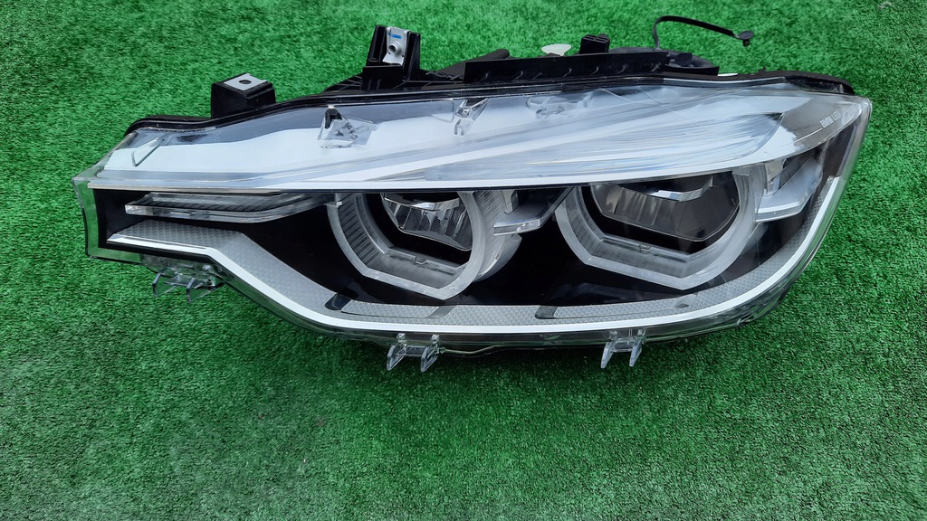 bmw f30 f31 lift full led faro delantero (#)