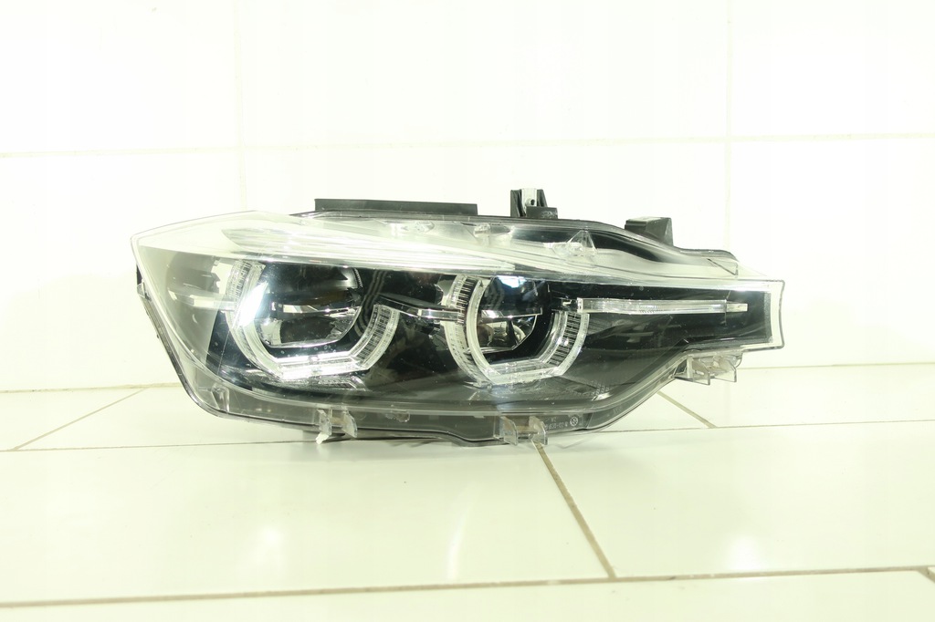  faro delantero der.. adaptiv black bmw 3 f30 lift (#)