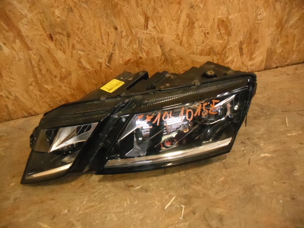  faro izq. octavia 3 iii lift 5e1941015e (#)