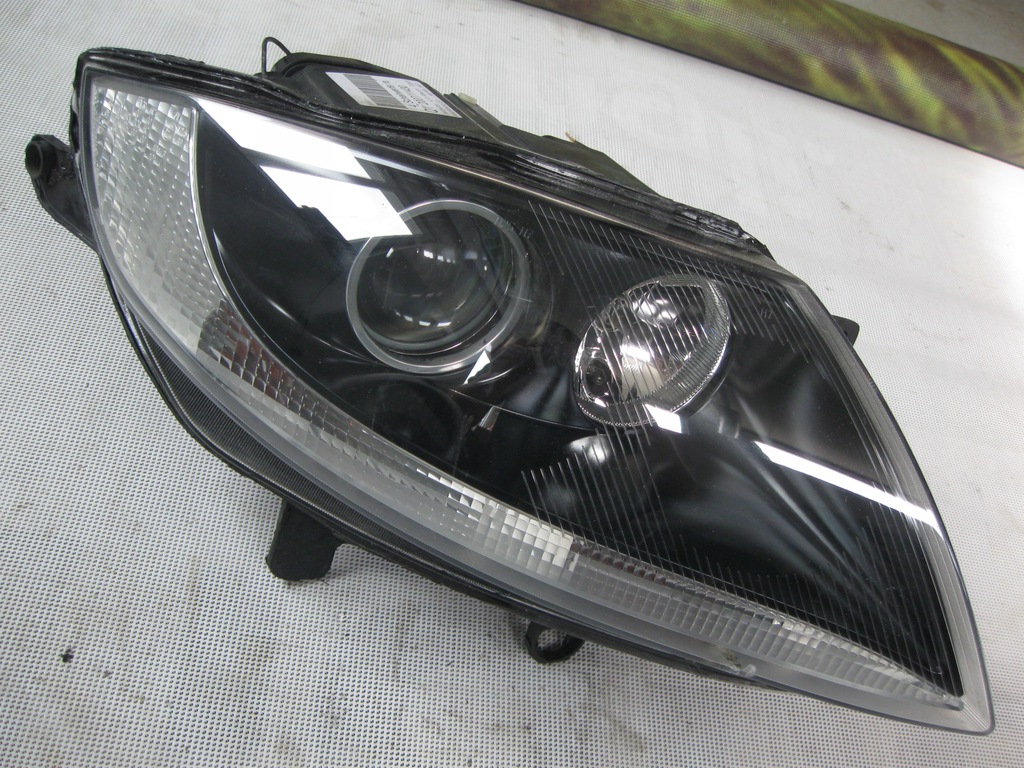 der.. faro bmw z4 e85 bi xénon lift eu (#)