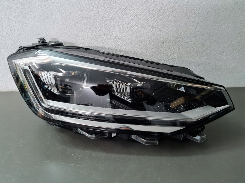 vw golf sportsvan lift full led 517941774a   (#)