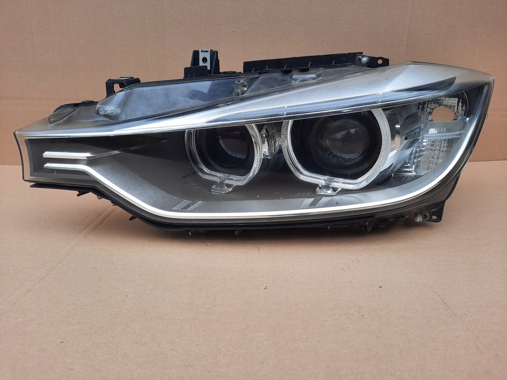 bi xenon izq. bmw 3 f30 f31 torsional 63117259527 (#)