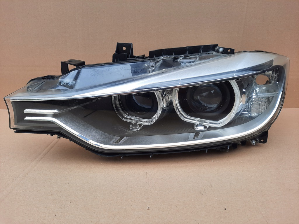 bi xenon izq. bmw 3 f30 f31 torsional 63117259527 (#)