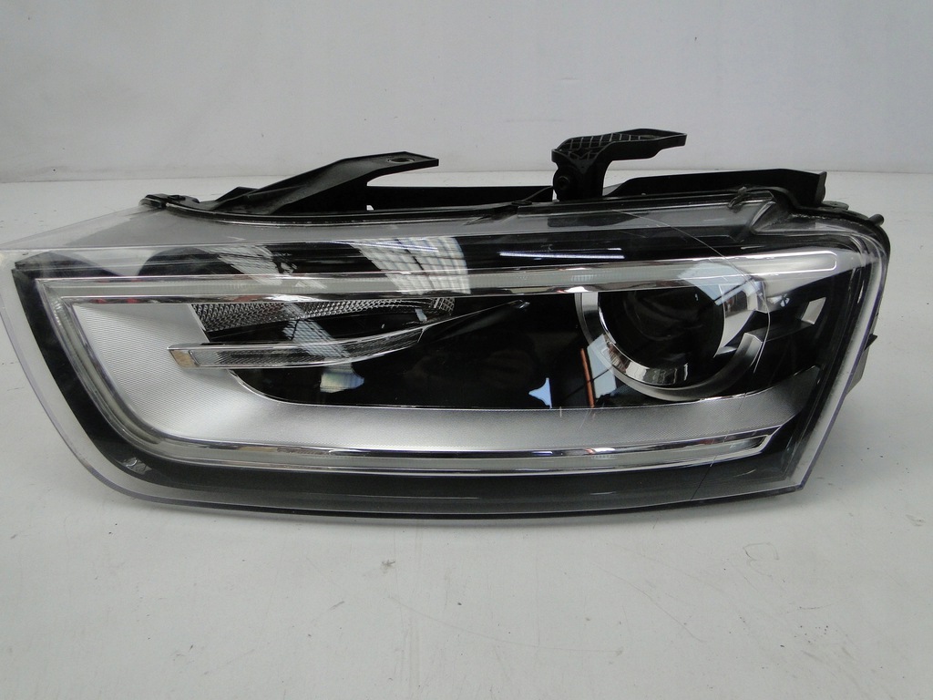  faro delantero izq. audi q3 8u0 lift xénon led 8u0941 (#)