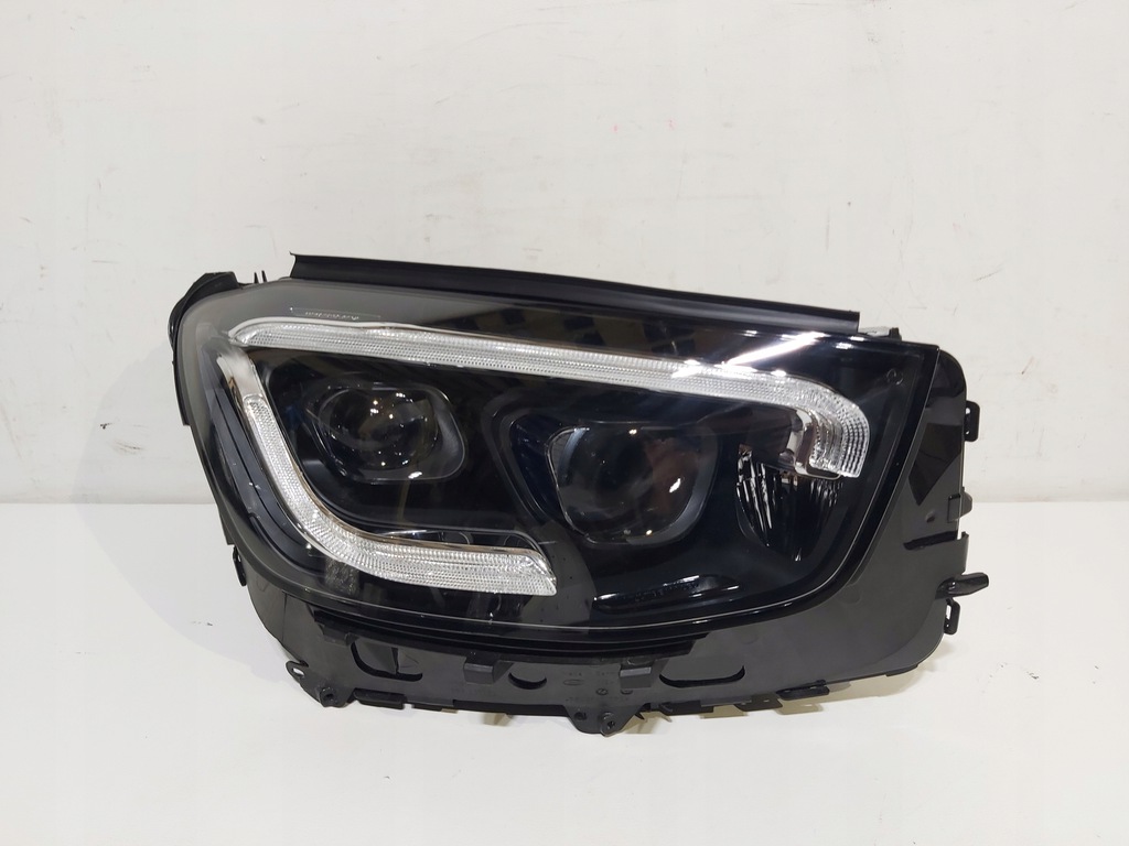  faro delantero der.. mercedes glc a253 lift (#)