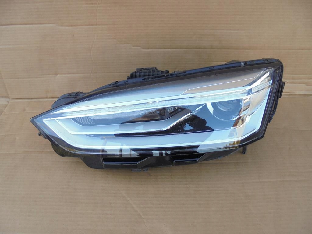 audi a5 lift 8w6 faro bi xenon izq. europa (#)