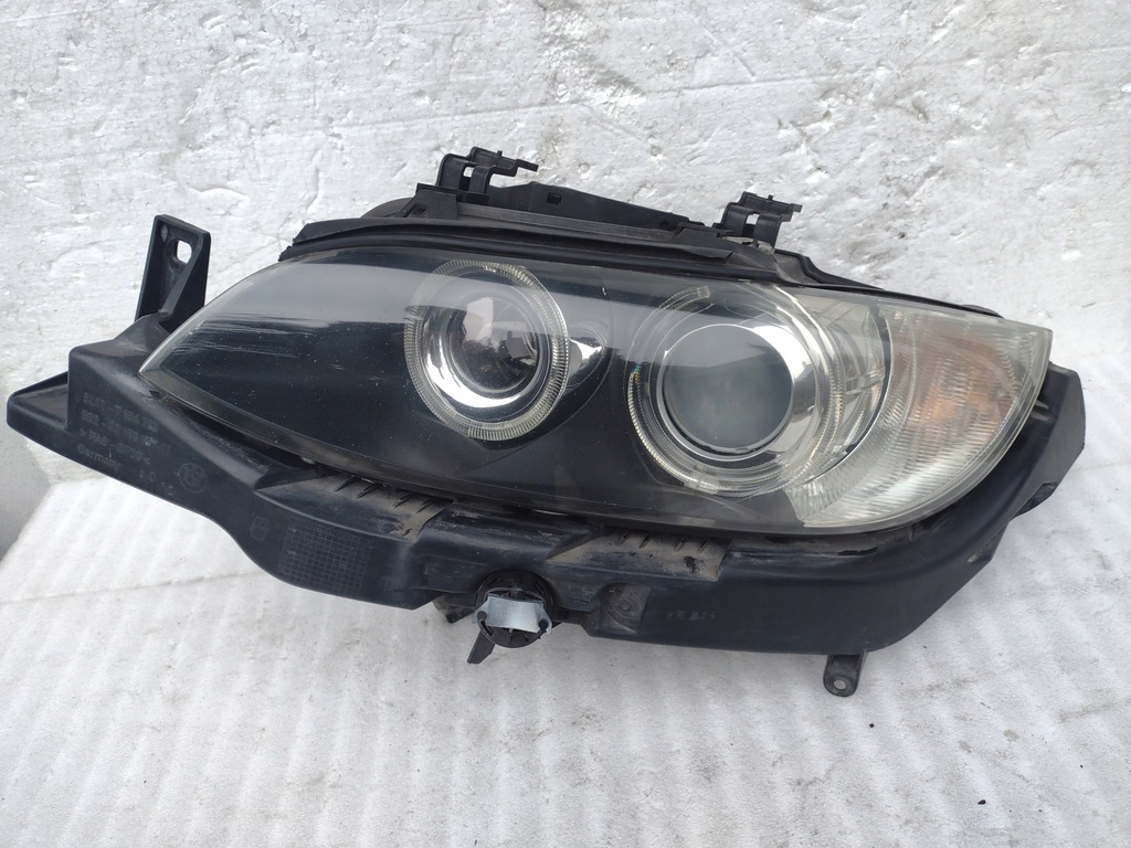 bmw 3 e92 xénon   izq. eu guia (#)