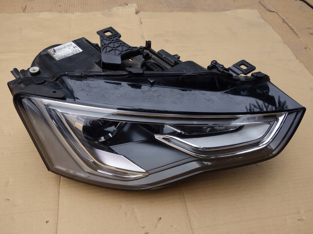  faro audi a5 lift 8t0941032c der..  giratorio  (#)