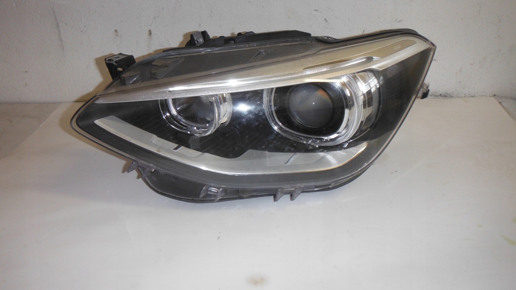 faro izq. delantero bmw f20 f21 xénon pre lift (#)