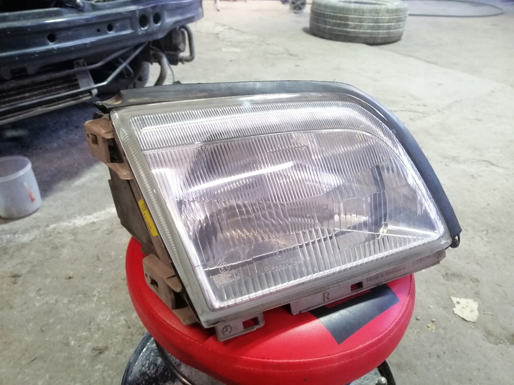 faro sl r129 europa bosch der.. (#)