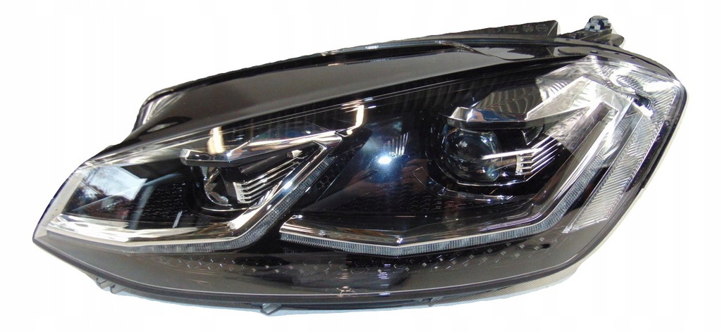  faro full led izq. vw golf vii lift 5g1941035 (#)