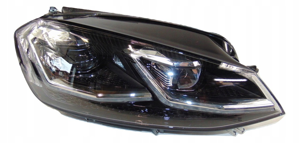  faro full led der.. vw golf vii lift 5g1941036 (#)