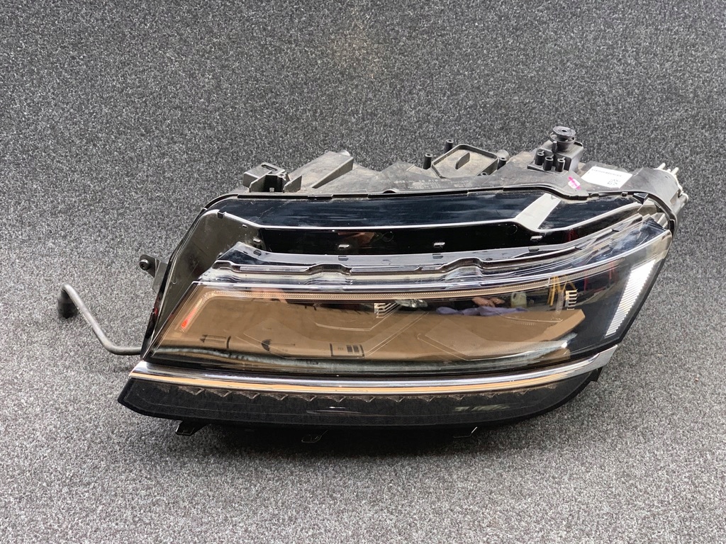  faro izq. full led vw tiguan allspace 5nn941081c (#)