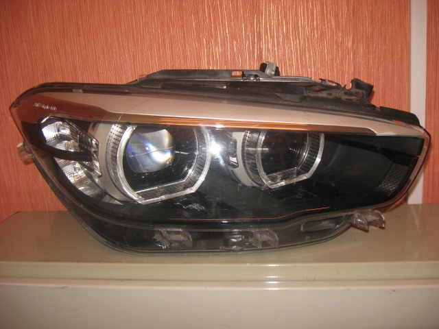  faro bmw f20 f21 full led (#)