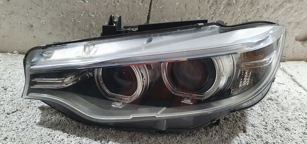  faro delantero izq. bmw 4 f32 f33 xénon original eu (#)