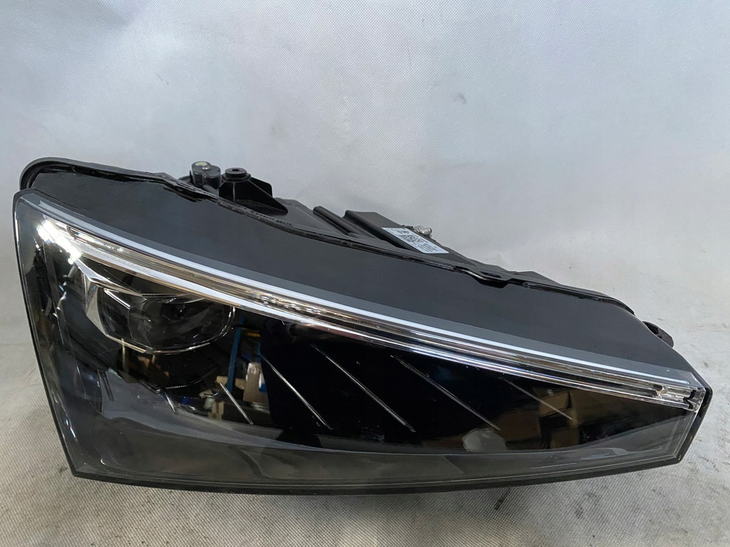  faro der.. skoda scala crystal lighting (#)