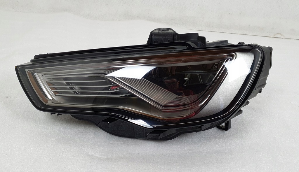  faro izq. delantero audi a3 8v0 12 full led (#)