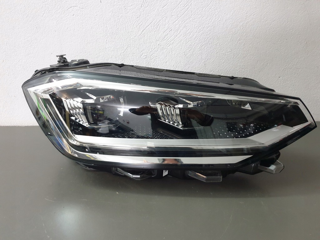 vw golf sportsvan lift full led 517941082   (#)