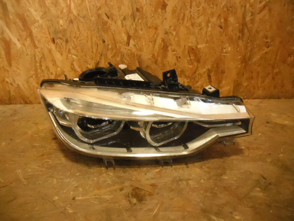  faro der.. f30 f31 lift led adaptativo (#)