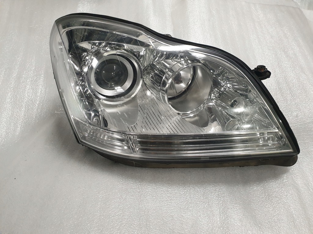 mercedes gl 164 estandar h7 (#)