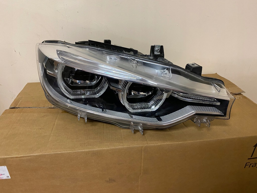 bmw 3 f30 f31 faro full led lci lift eu (#)