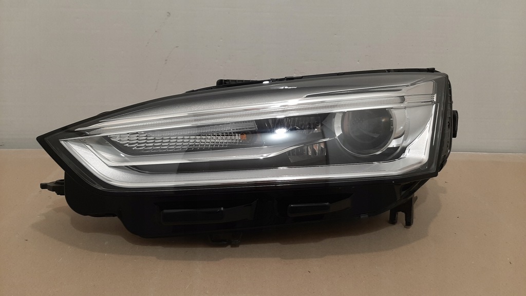 audi a5 bi xenon 8w6941005c (#)