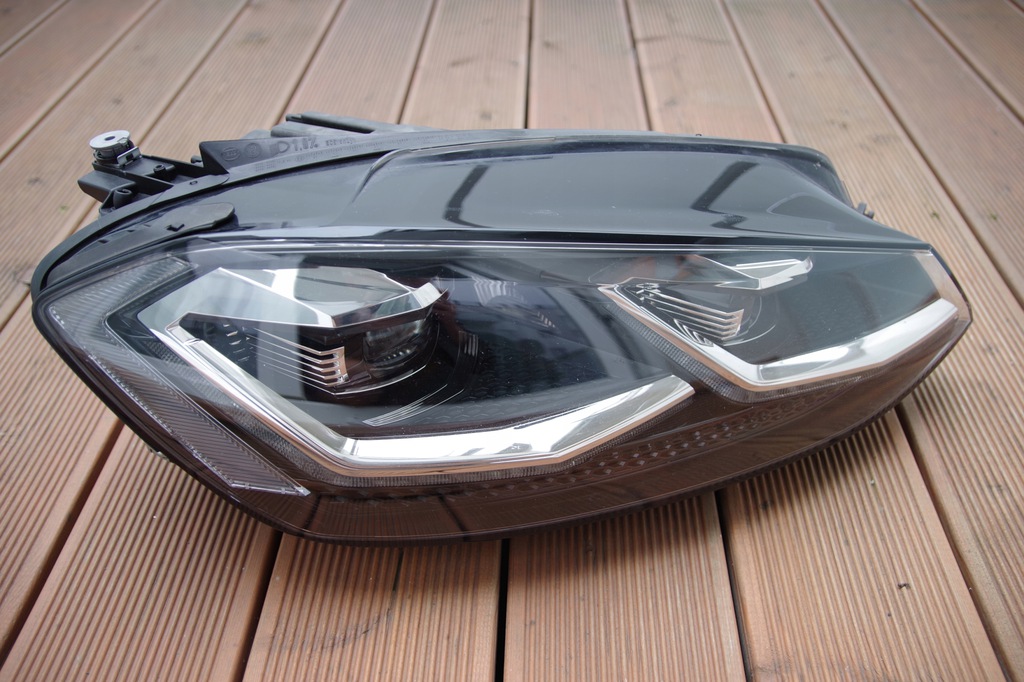  faro vw golf vii hella 5g1 941 036 (#)