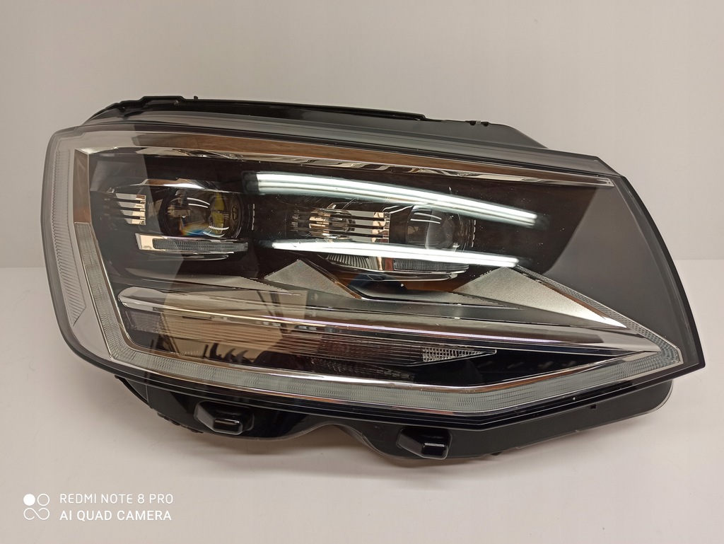  faro full led der.. t6 multivan 7e1941036 (#)