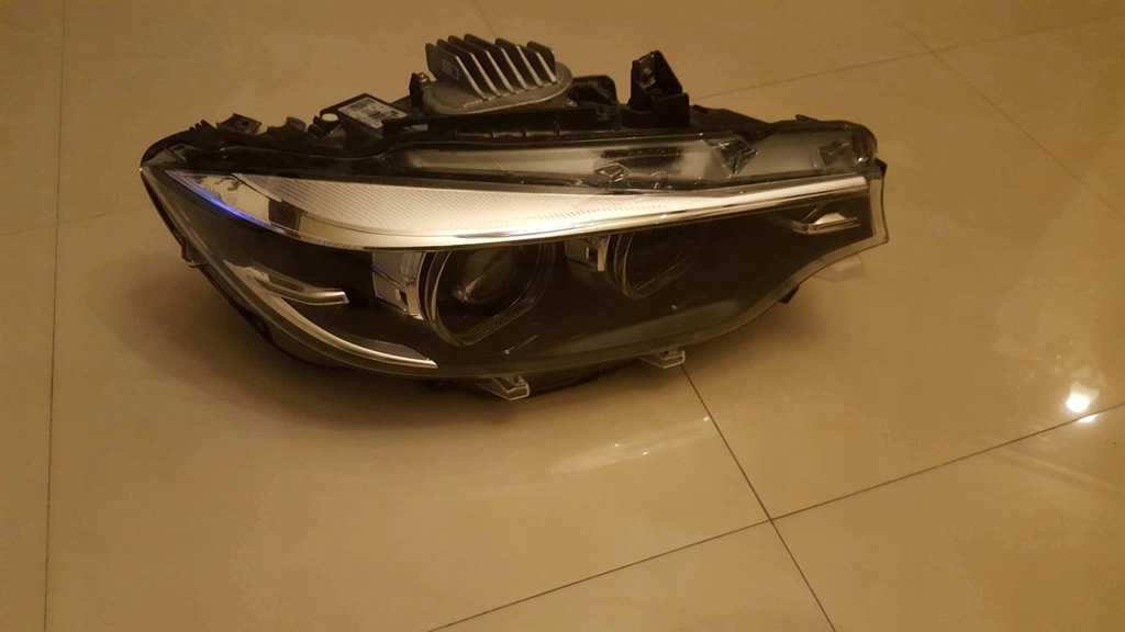  faro der.. delantero bmw m4 (#)