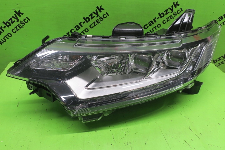 outlander.. iii faro izq. full led 2016 2017 (#)
