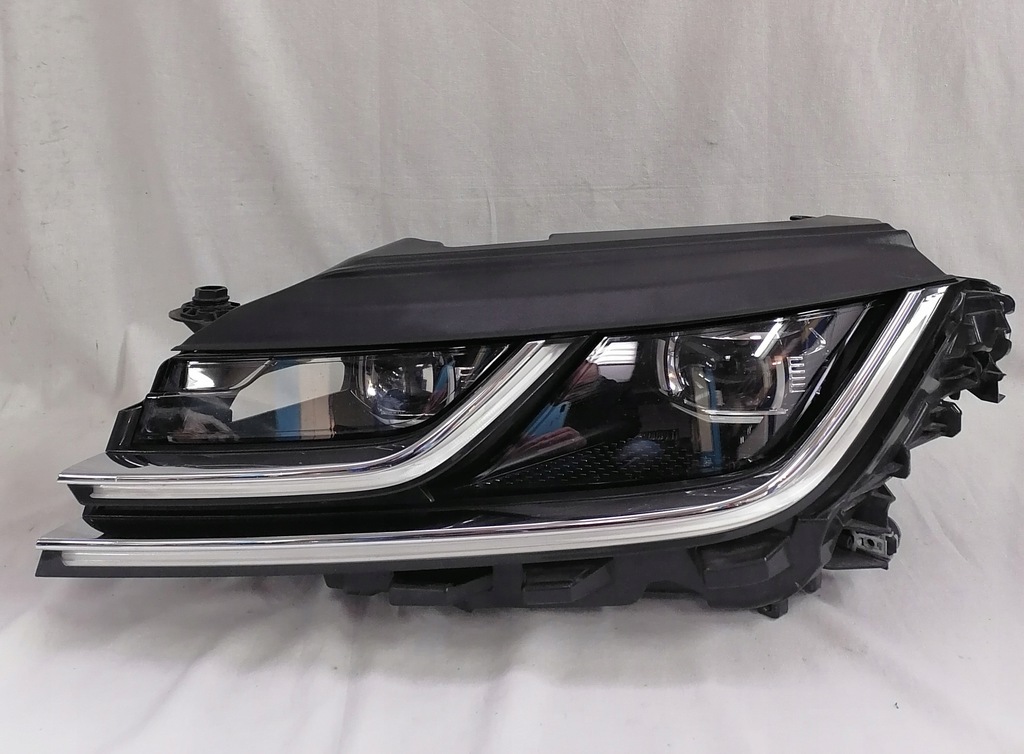 vw arteon 17 full led faro izq. (#)