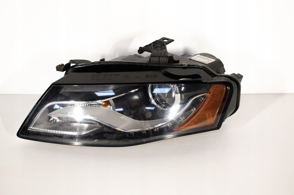  faro audi a4 b8 xénon led direccional usa 8k0941003aa (#)