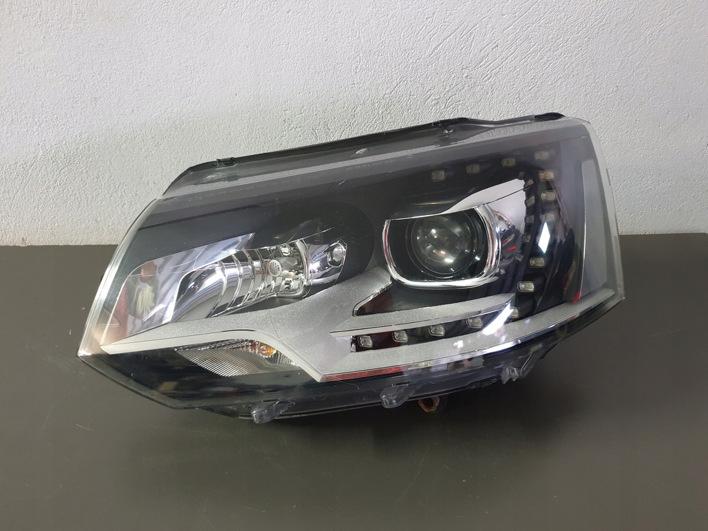 vw t5 lift 7e5 bi xénon led original (#)