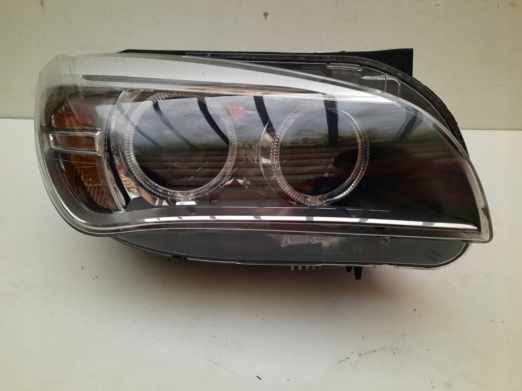  faro delantero der.. bmw x1 e84 lci org eu (#)