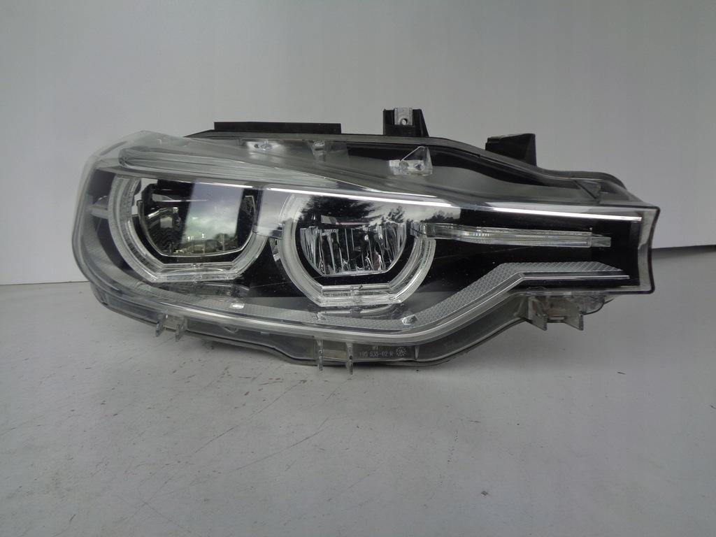  faro der.. bmw 3 f30 f31 15 lift full led (#)
