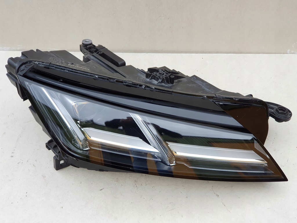  faro full led matrix audi tt 8s0 entero europa (#)