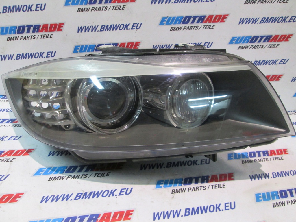bmw e90 e91lci faro delantero der.. xénon 7202590 (#)