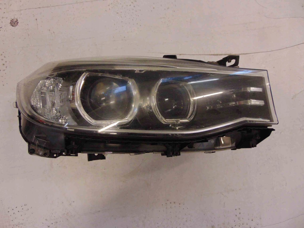bmw 3 f34 gt faro der.. delantero bi xenon eu (#)