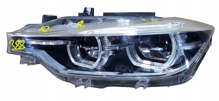 bmw 3 f30 f31 lift led faro izq. delantero (#)