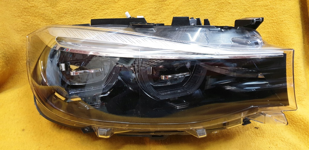 bmw 3 gt f34 lift full led adaptiv der.. (#)