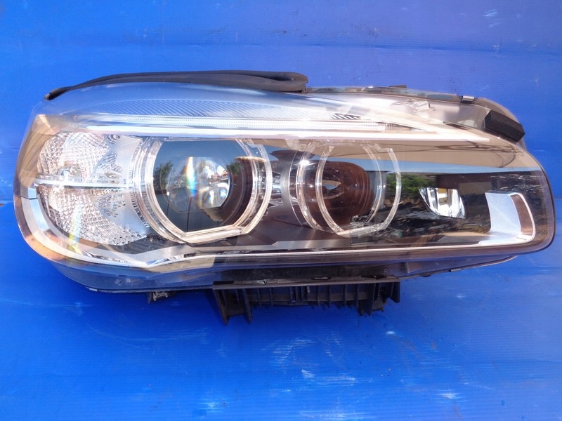 bmw 2 f45 f46 faro der.. full led 7494856 7391402 (#)
