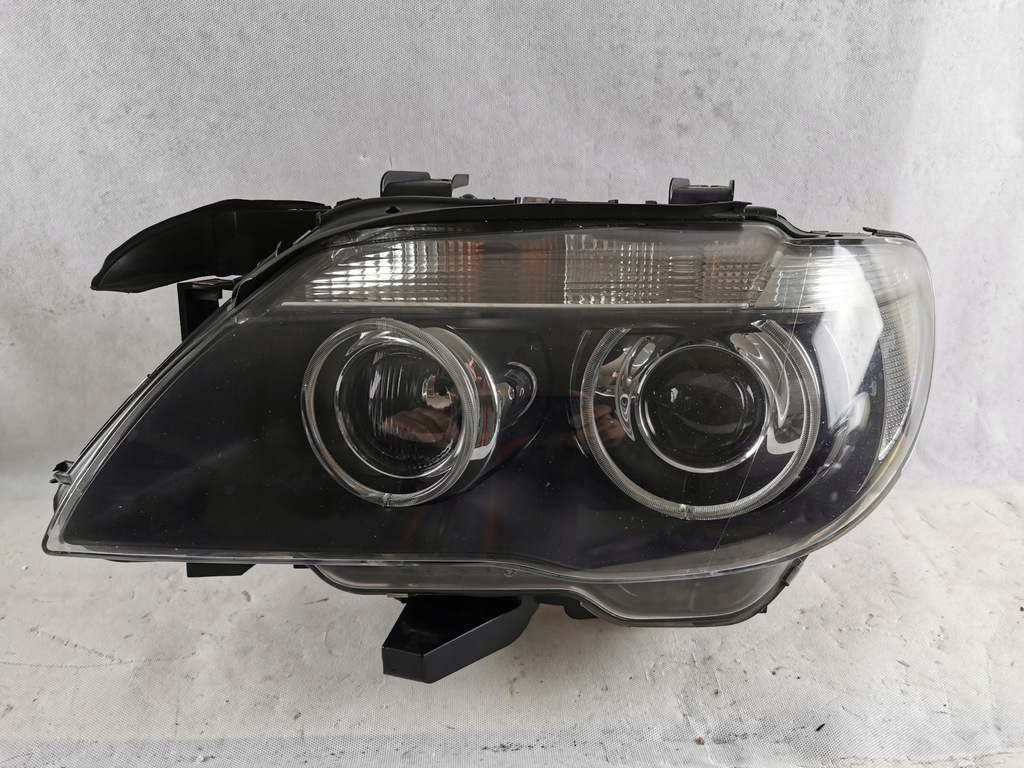 bmw e65 e66 lift faro izq. xénon lci (#)