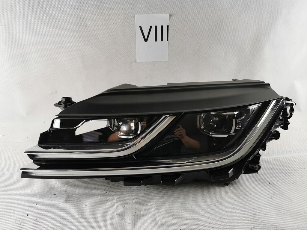 vw arteon full led izq. 3g8941081 faro  (#)