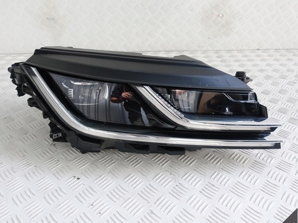 vw arteon 3g8 full led der.. frente eu (#)