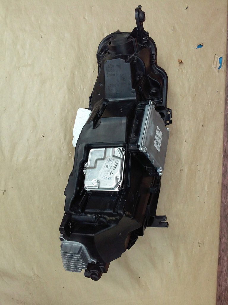 audi a5 s5 rs5 8w6941033d acesorios faros (#)