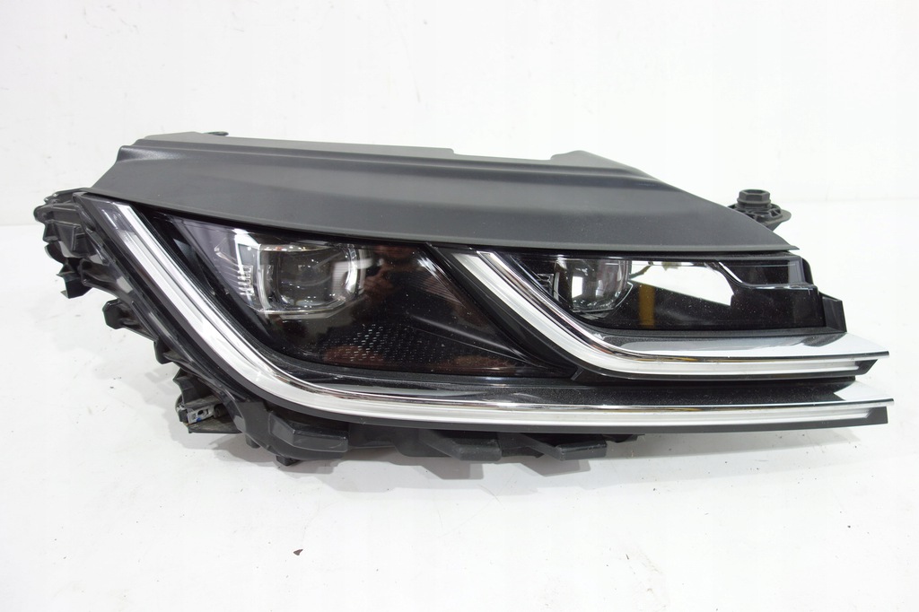  faro delantero der.. vw arteon 18 3g8 full led (#)