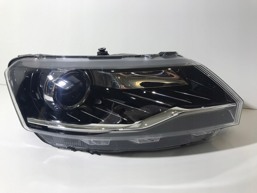  faro skoda rapid bi xenon lift 5jb941016c der.. (#)