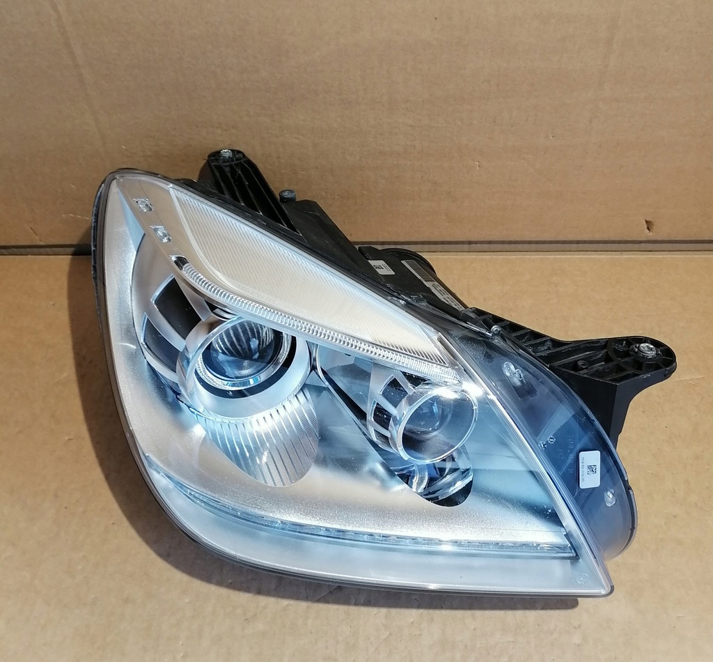 mercedes slk w172 faro der.. bi xénon (#)