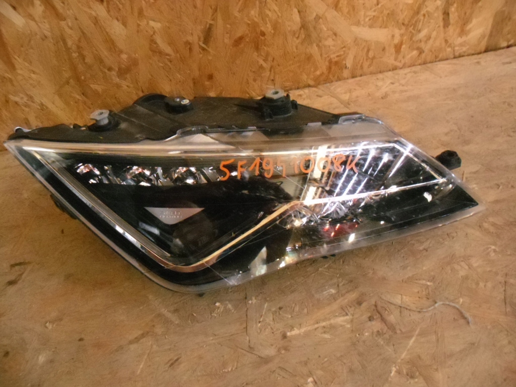  faro der.. leon 3 iii lift 5f1941008k (#)