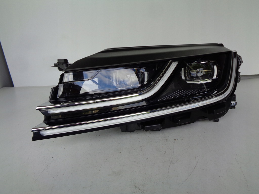  faro izq. vw arteon 3g 3g8 17 full led (#)